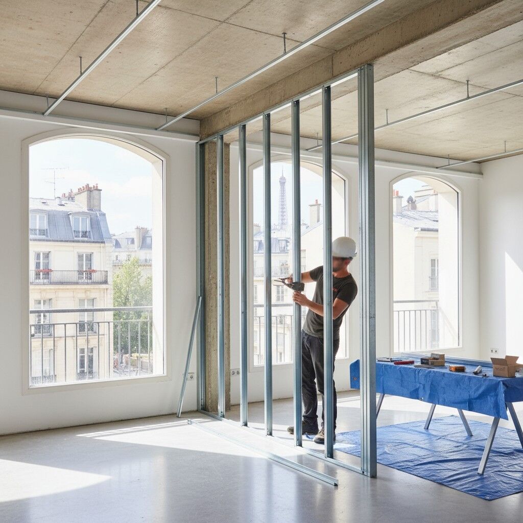 IS RENOVATION