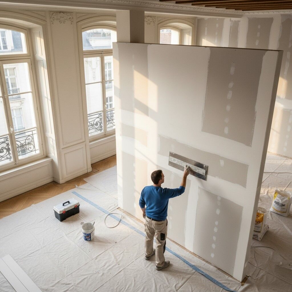 IS RENOVATION